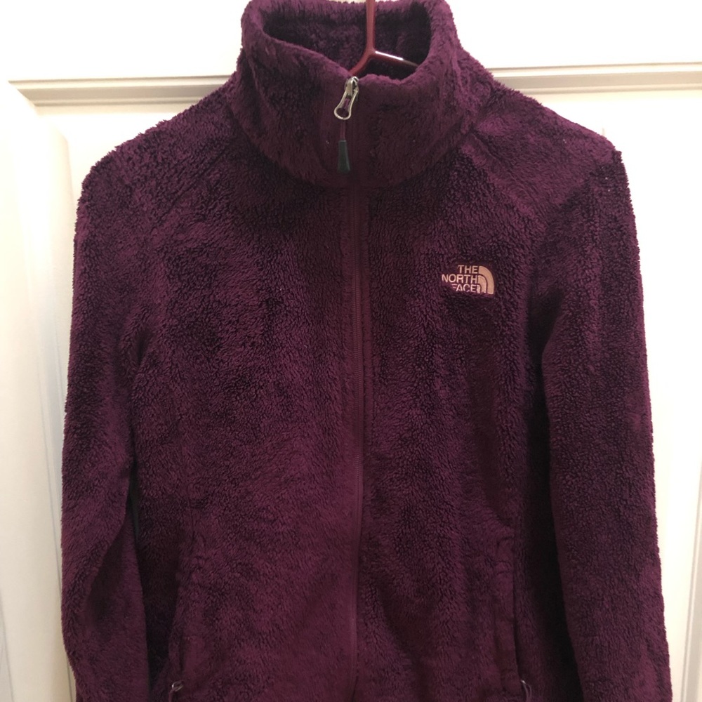 North face fleece